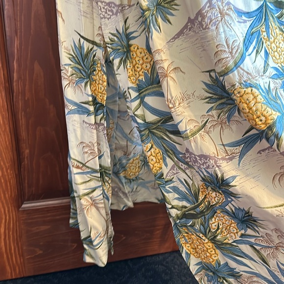 Pineapple Hawaiian sundress - Picture 3 of 4